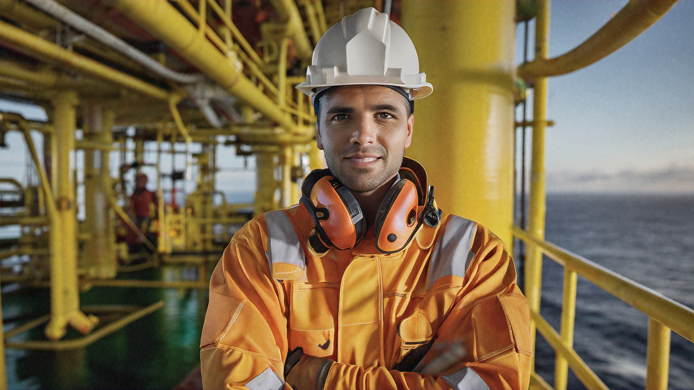 Human factors safety training module for industry