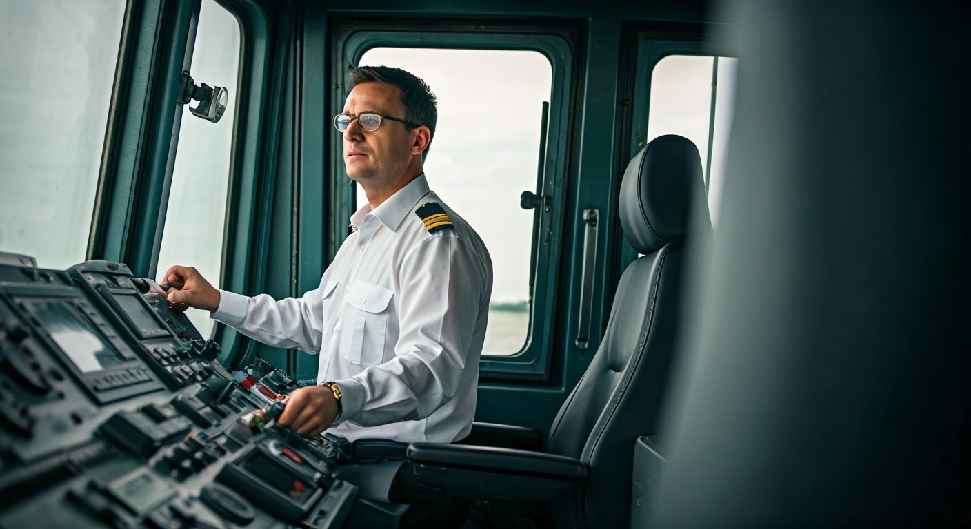 Human factors safety training for transportation