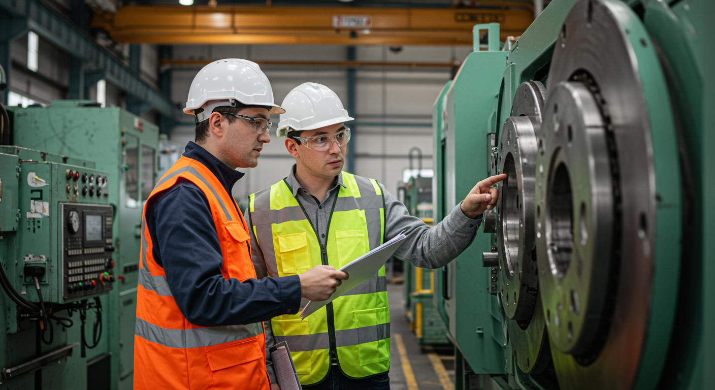 Human factors training for safety professionals