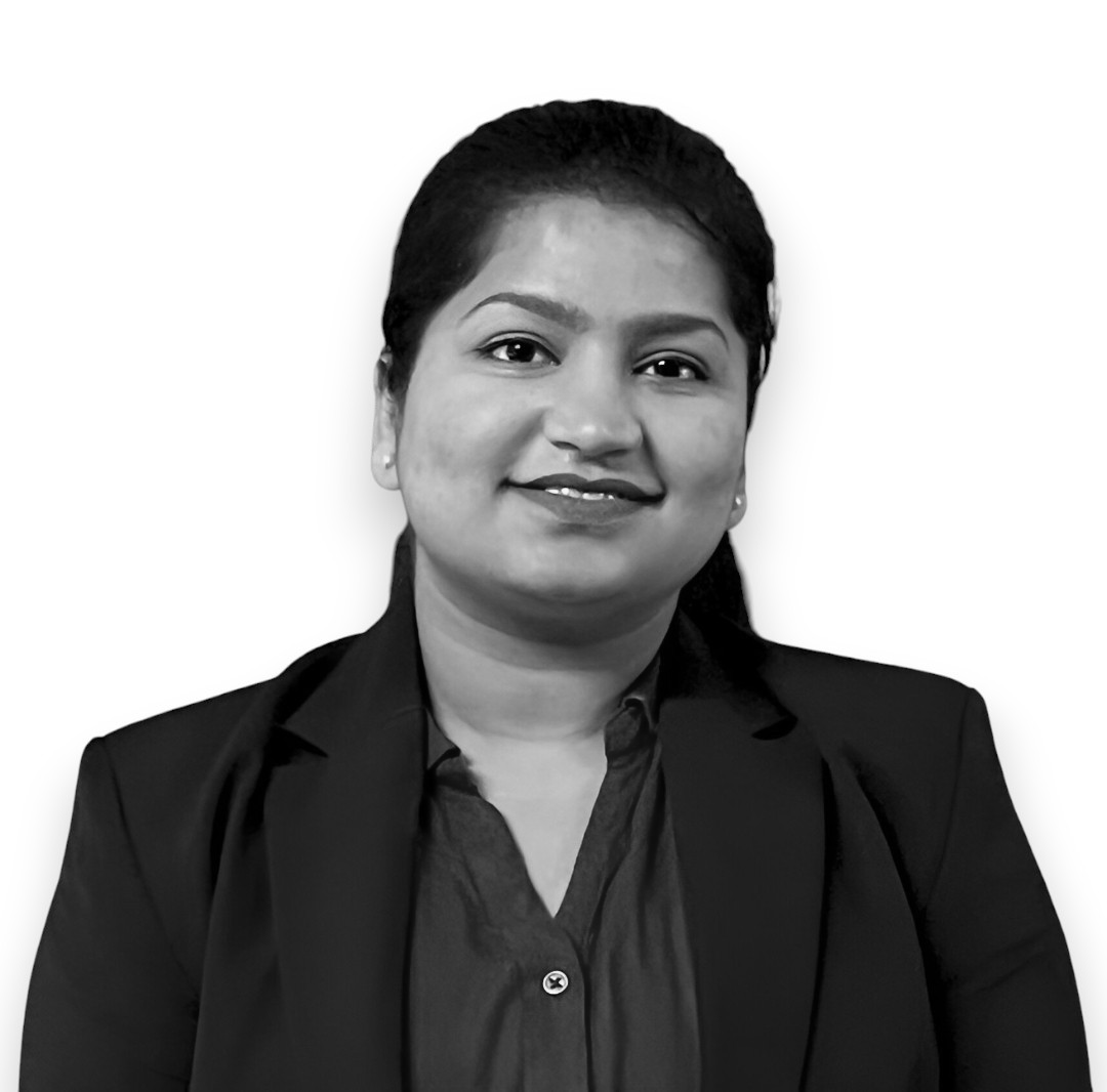 Rashi Jain