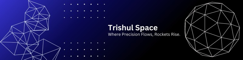 Trishul space