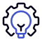 Our Mission Icon
