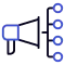 Our Mission Icon