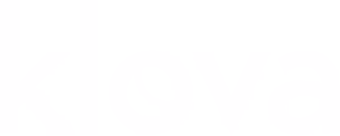 Klova Brand Logo
