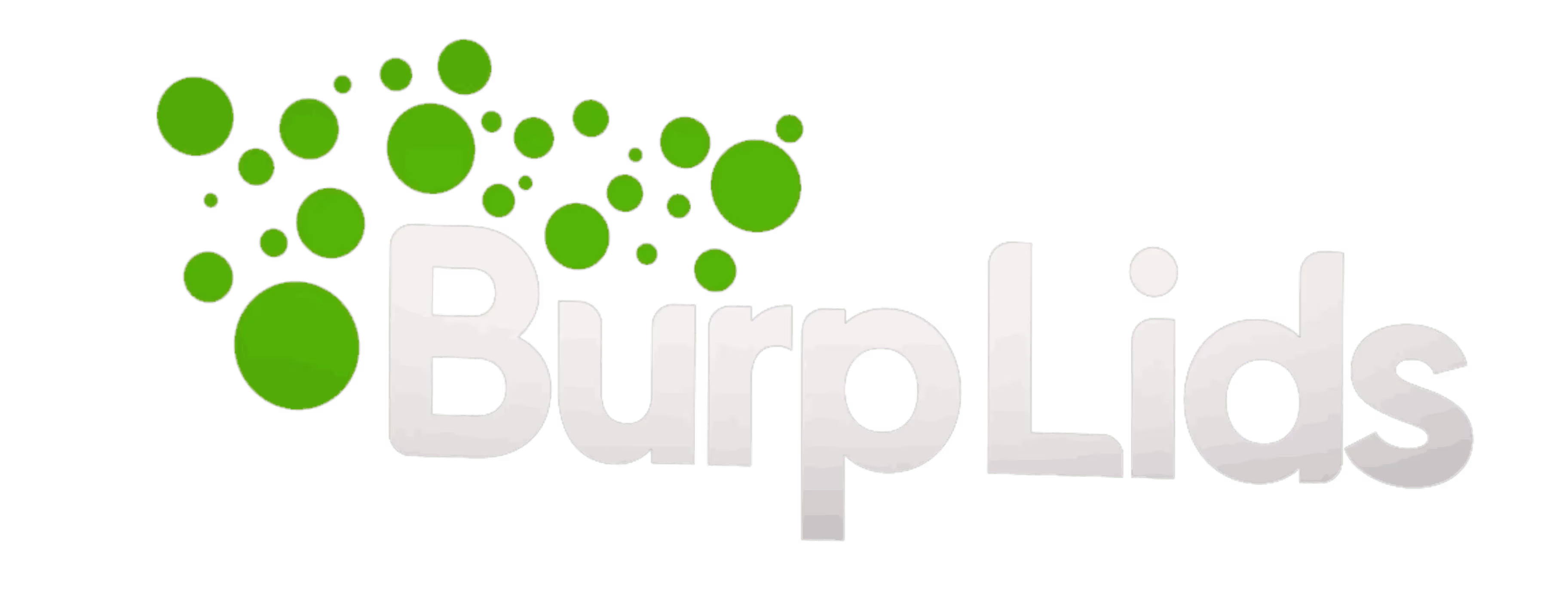 BurpLids Brand Logo