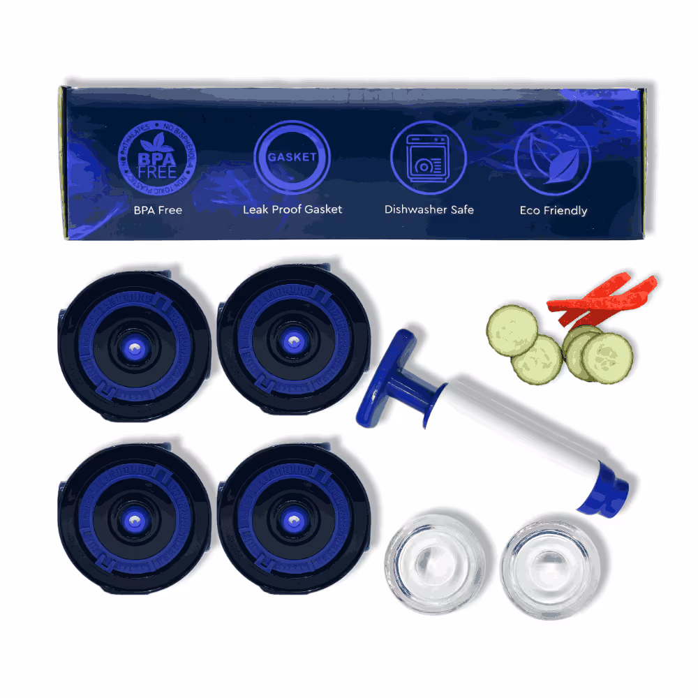 Fermentation kit main image