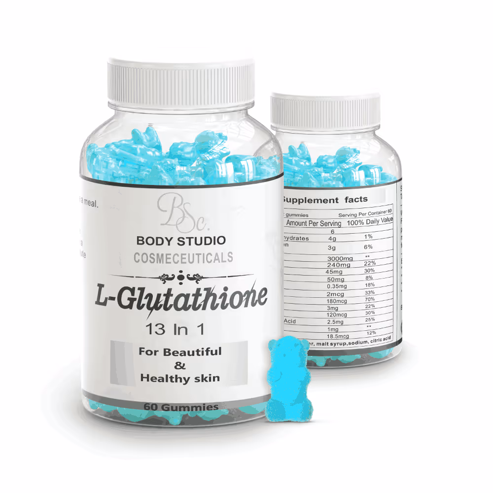 Gummies Main Image Body Studio