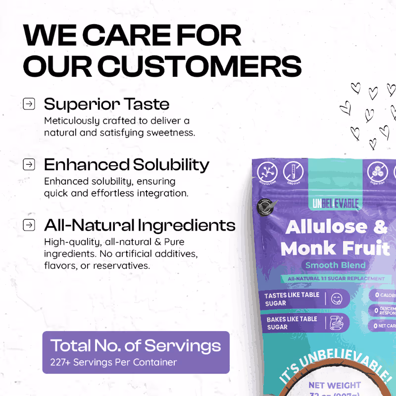 unbelievable foods pouch infographics