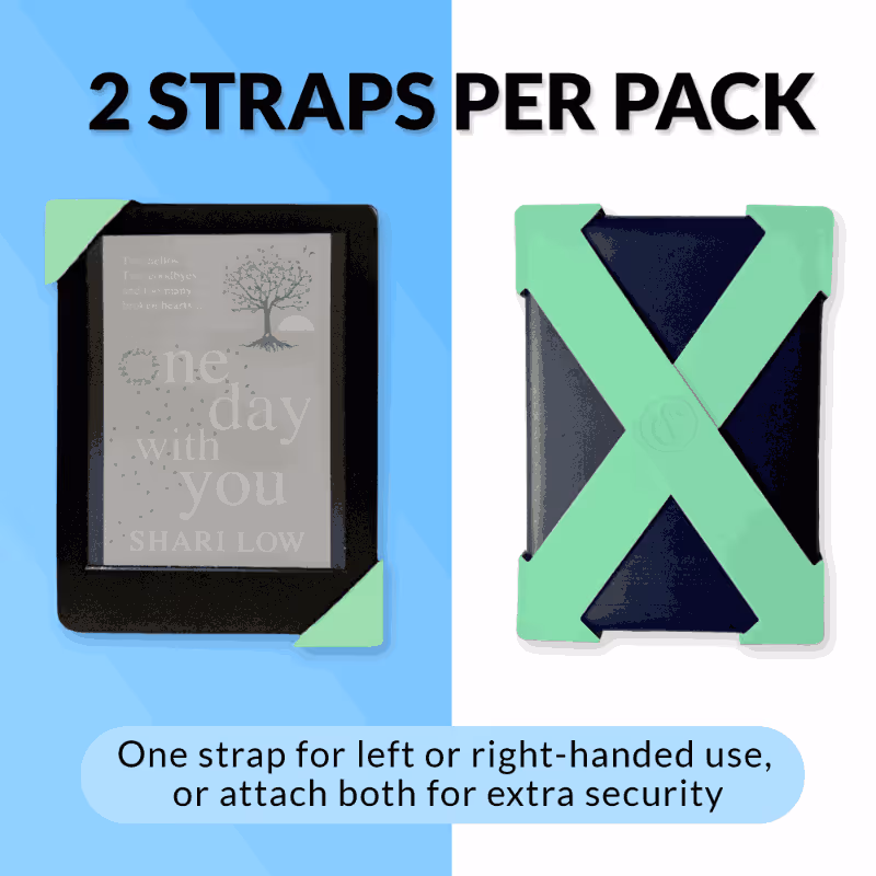 strapsicle comparison creative