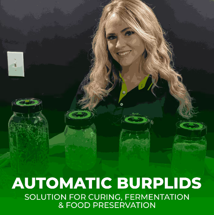 Burplids V2 Lifestyle