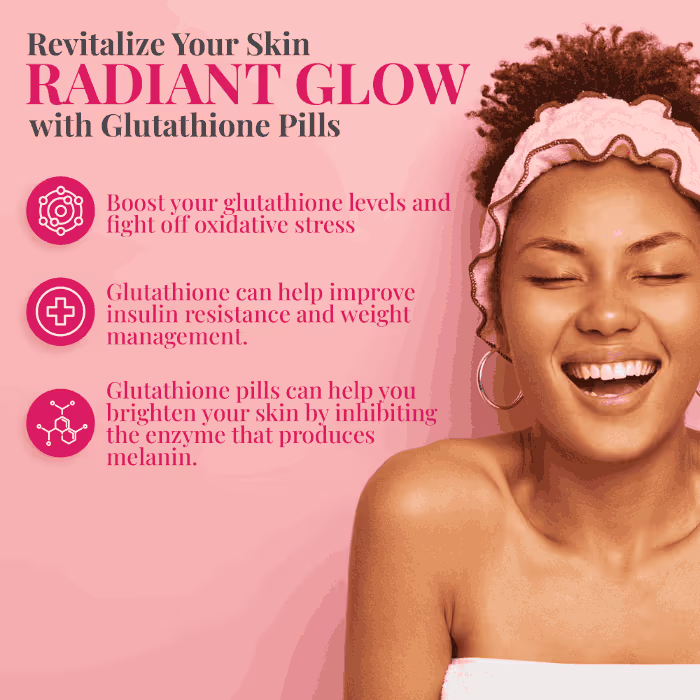 Body Studio Glutathione Lifestyle