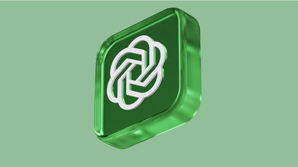 ChatGPT icon