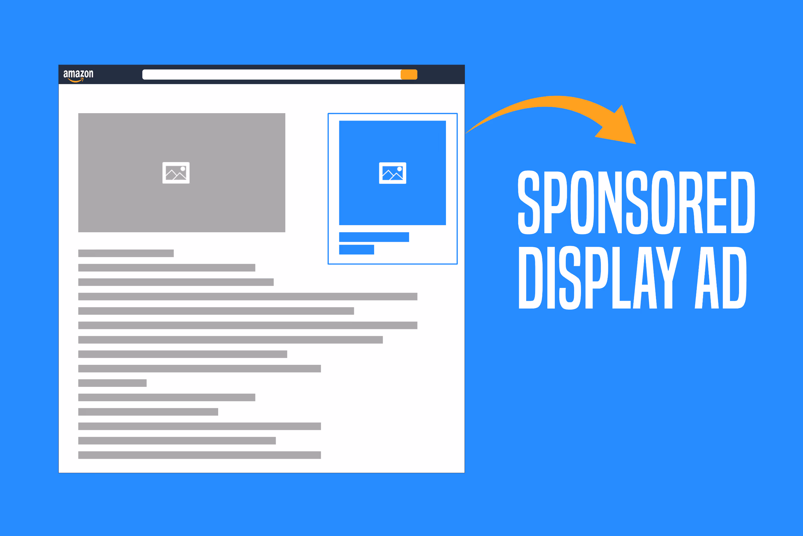 Sponsored Display Ads