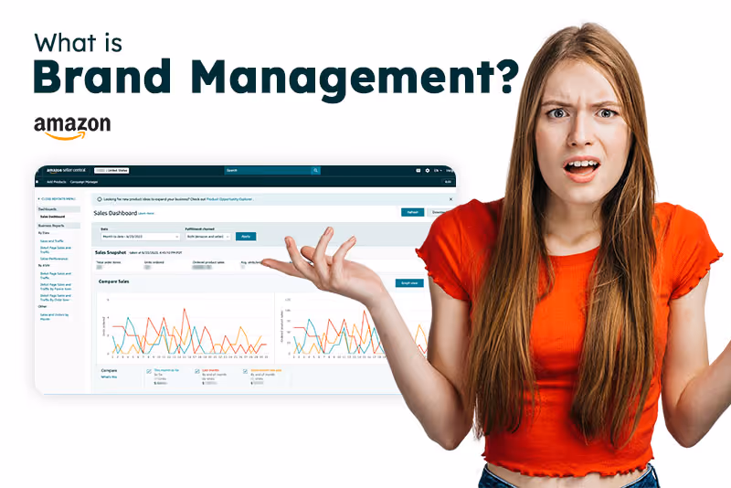 What is brand management