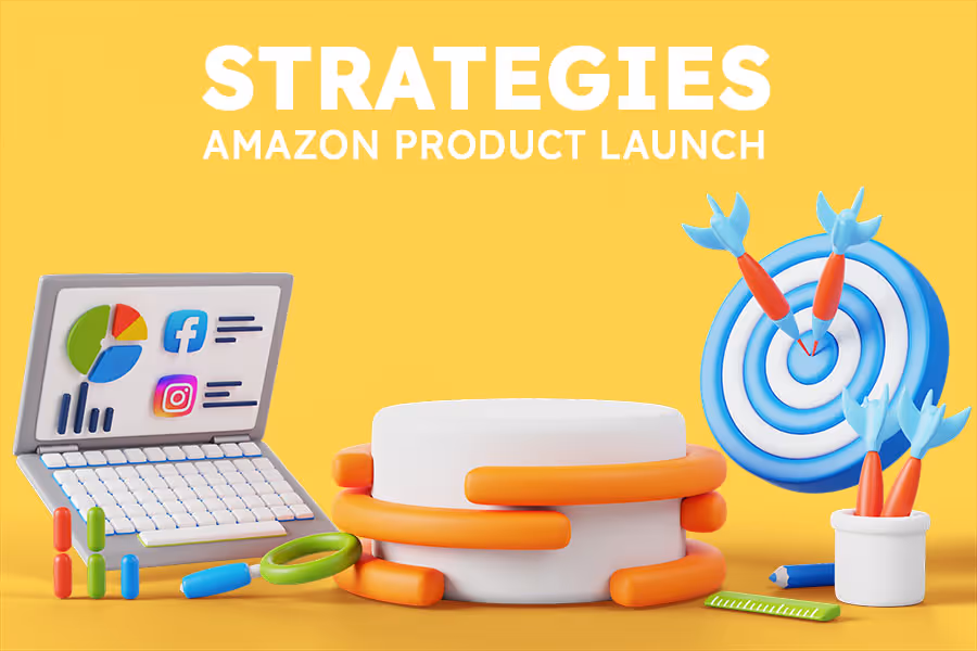 Amazon Prouct Launch Straegies