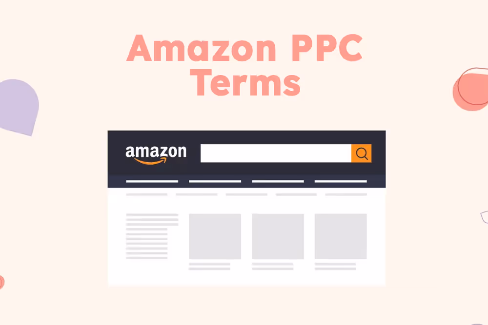 Amazon PPC Term 