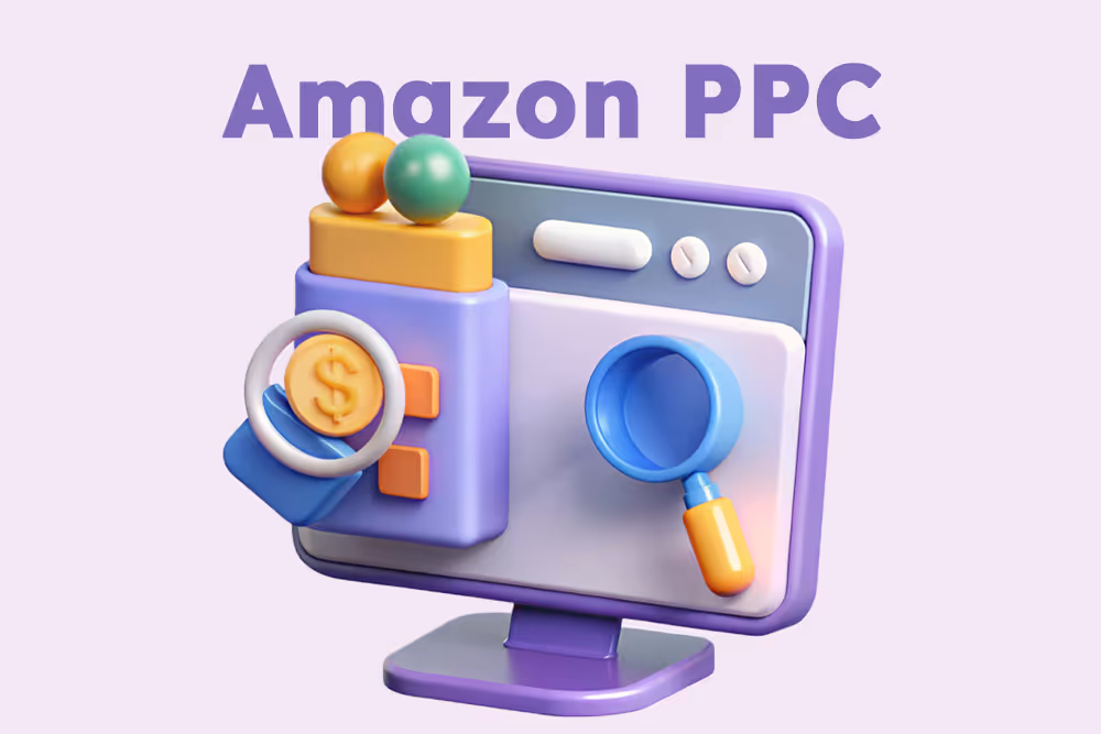 Amazon PPC