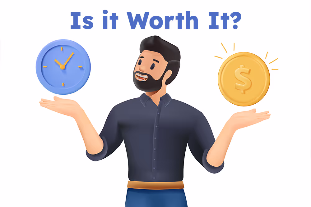 is Amazon PPC Worth It