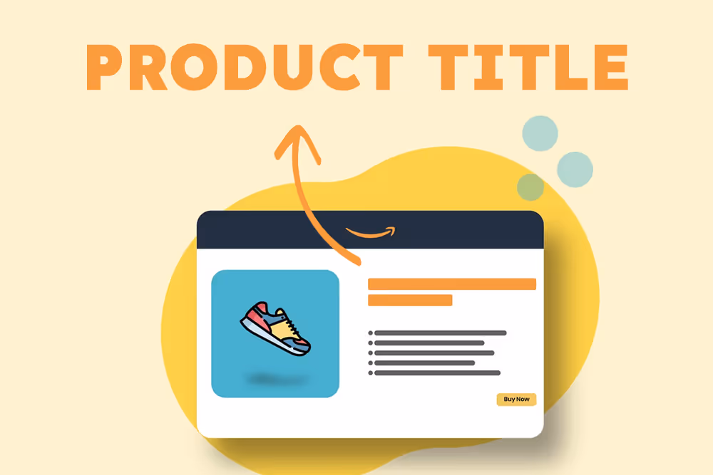 Product Title