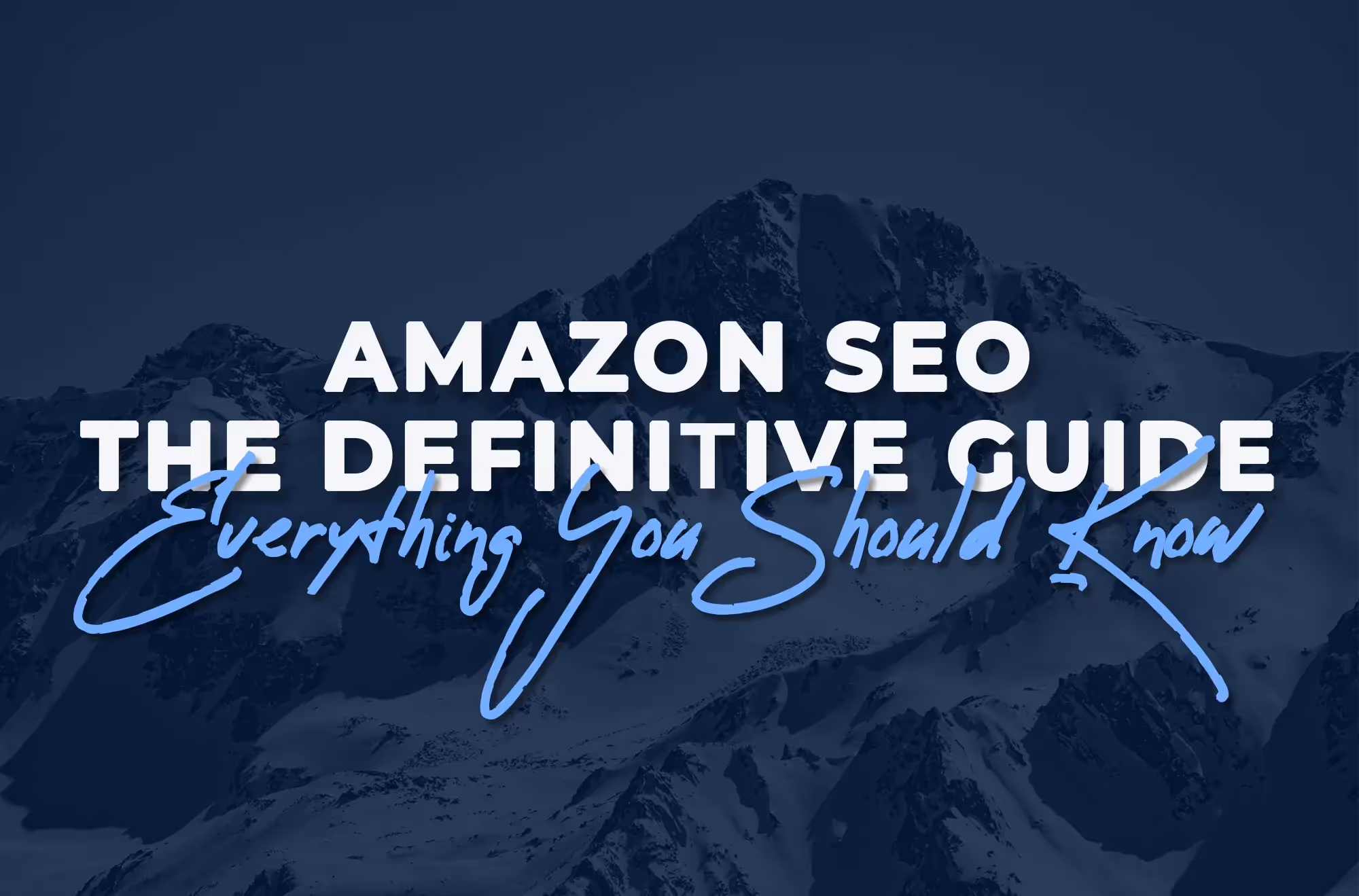 Amazon SEO
