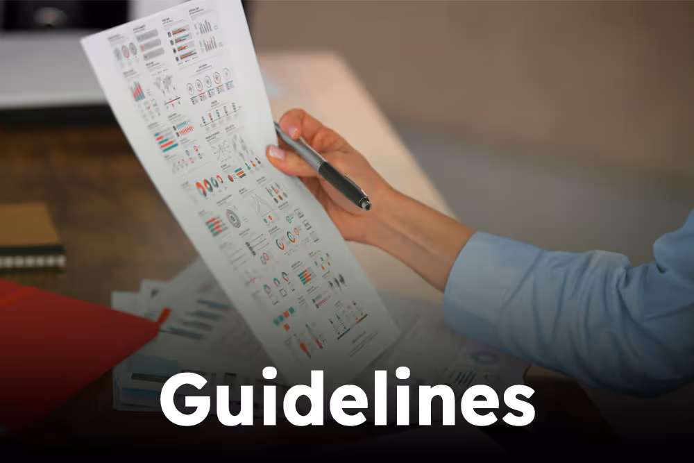Amazon A+ Guidelines