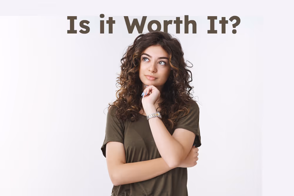 is Amazon A Content Worth it