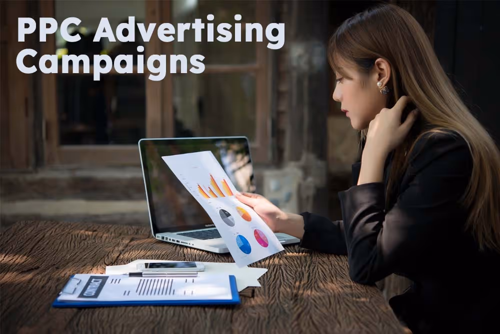PPC Advertising Campaigns