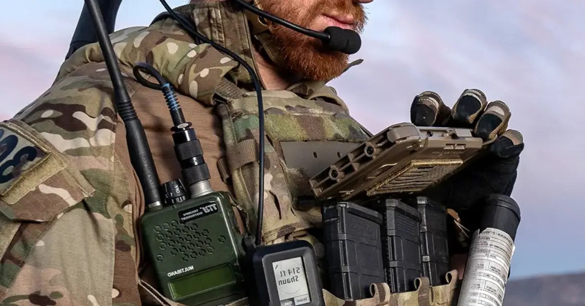 Komunikacja, Radio, Radiotelefon, Gotowość,,CivilResponse CR DMR  PMR446  PoC  SDR  Mesh  Łączność  Sprzęt_taktyczny  Przetrwanie  Kryzys  Bezpieczeństwo  Ewakuacja  Radiokomunikacja