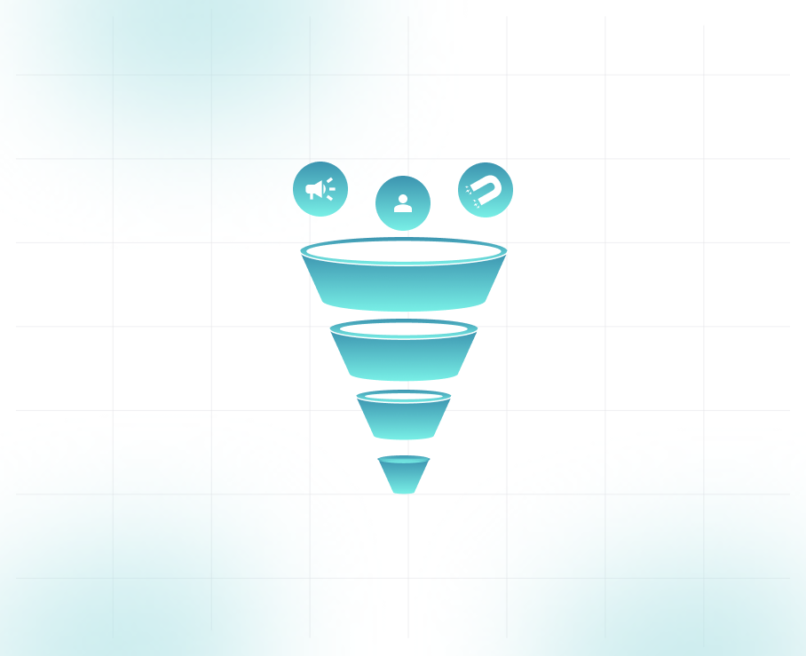 Understanding the Stages of a B2B Sales Funnel