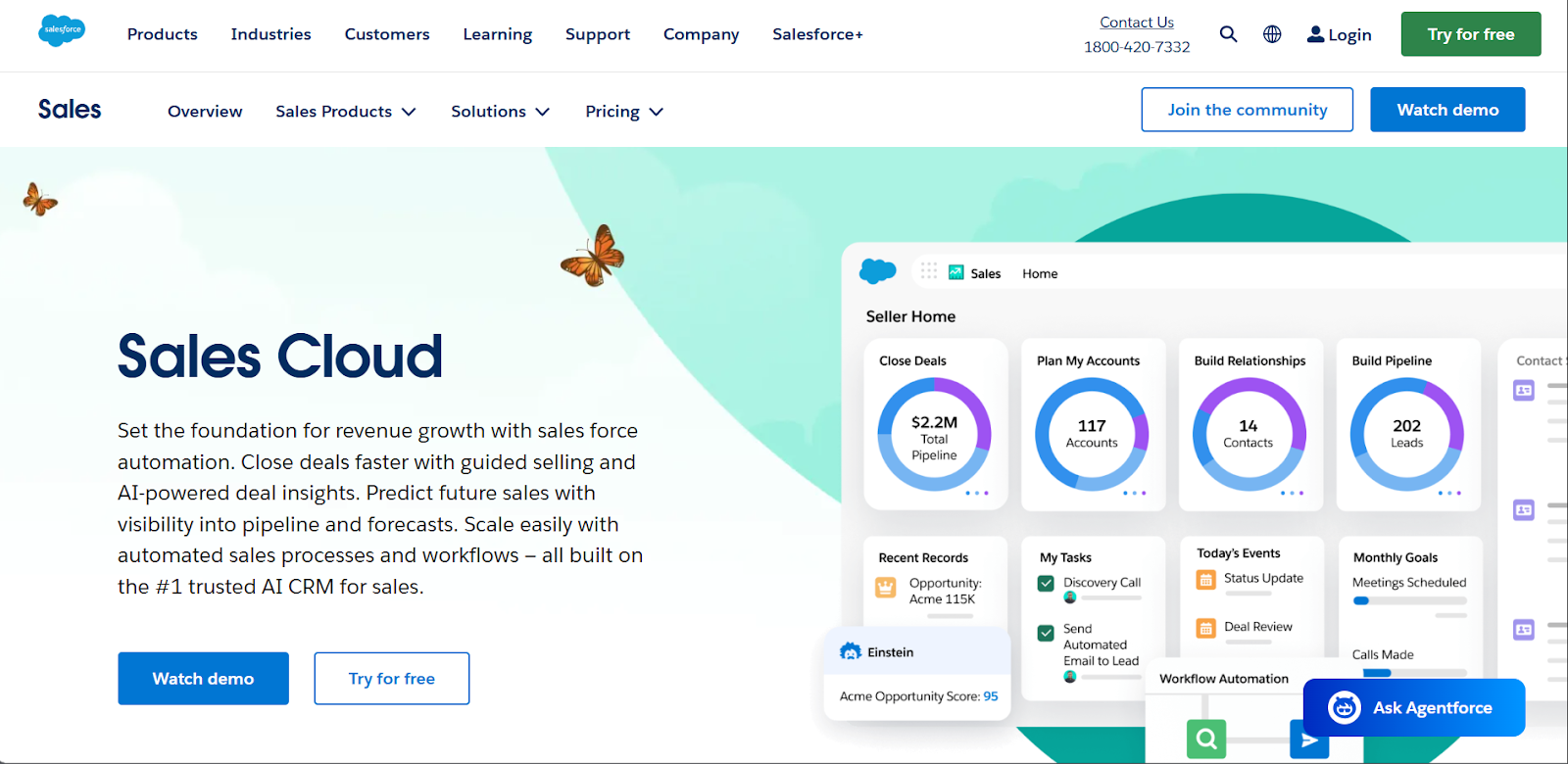 Salesforce 