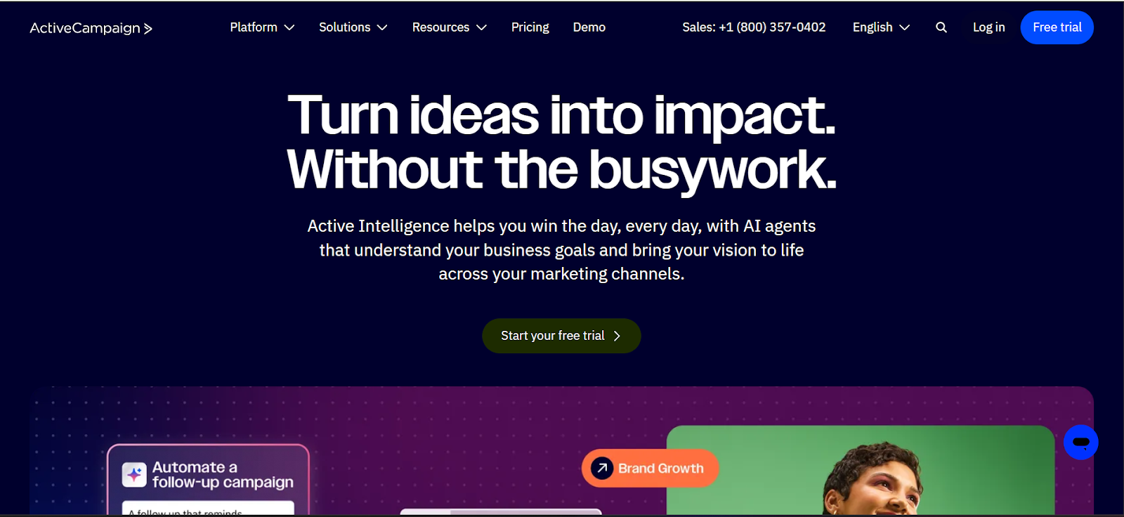ActiveCampaign