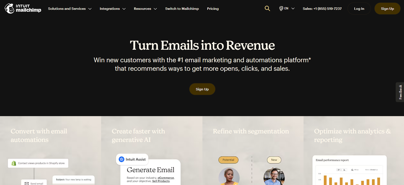 Mailchimp