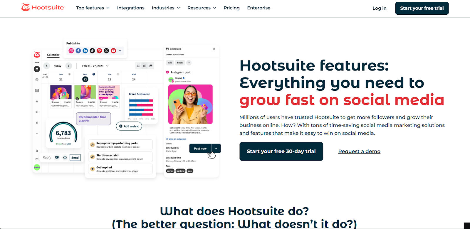 Hootsuite