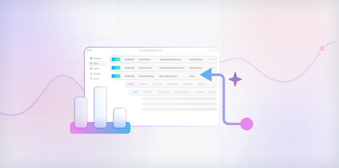 What are the Abstract Marketing Ideas for B2B Lead Generation? 