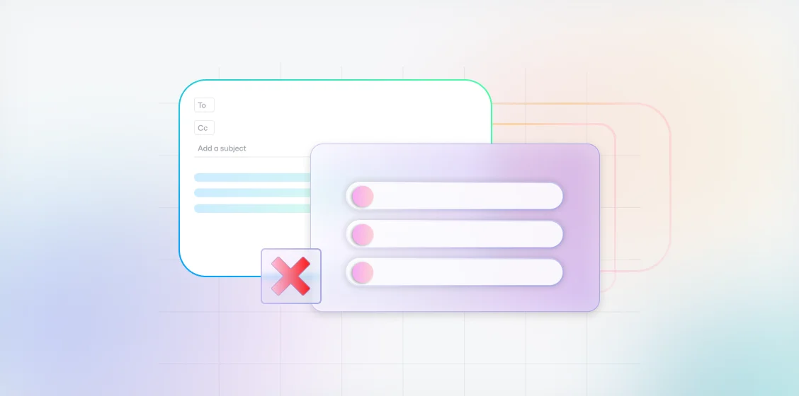 4 Email Automation Fails That Are Downright Frightening and You Should Avoid 