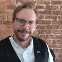 Owner of an Atlanta-based MSP, TLM client