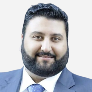President of a Canada-based MSP, TLM client