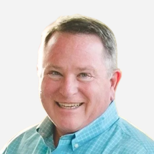President of a Midtown Atlanta-based MSP, TLM client