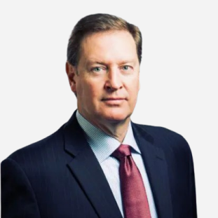 President of a DFW-based Development firm, TLM client