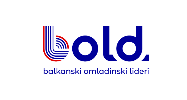 BOLD - balkanski omladinski lideri