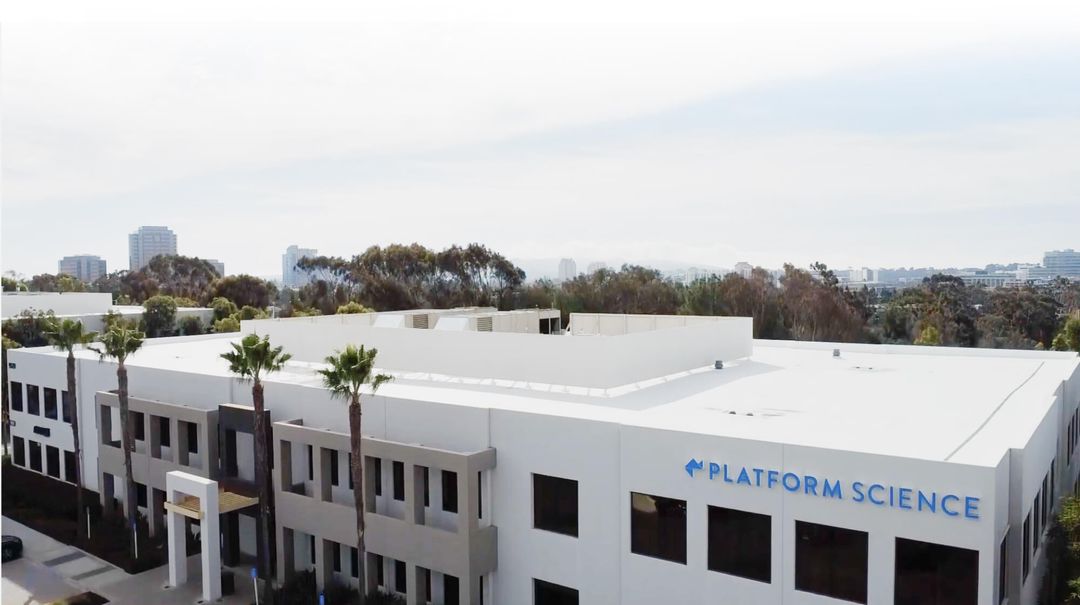 Platform Science | Fleet Management Solutions & Telematics Platform