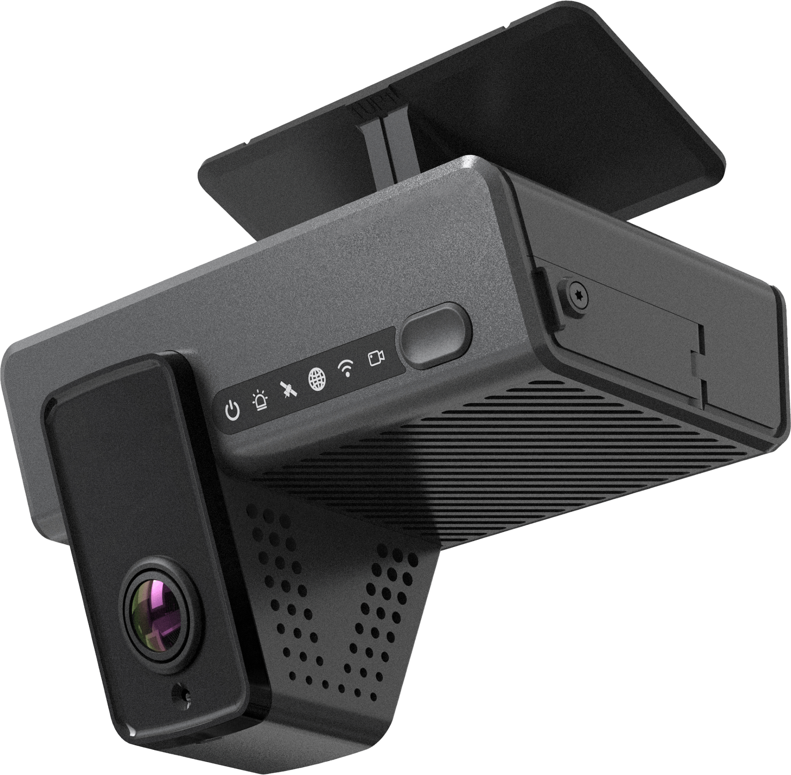 AI-Powered DashCam | Dash Cameras for Fleet Vehicles