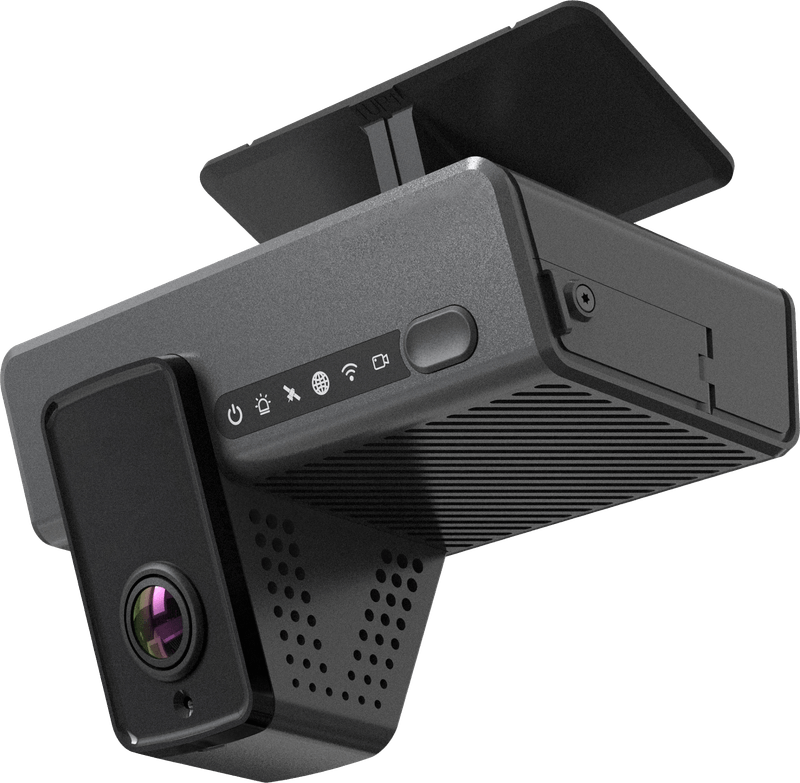 AI-Powered DashCam | Dash Cameras for Fleet Vehicles