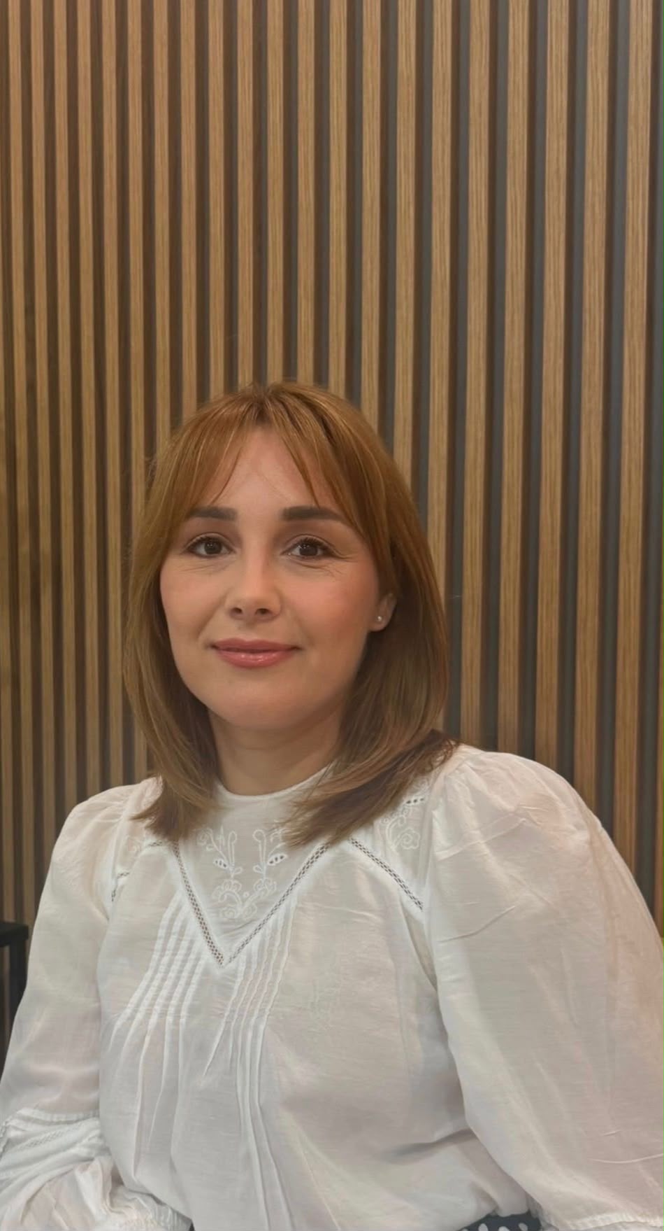 Natalija Urlić