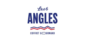 logo les 6 angles