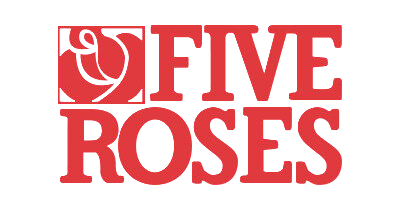 Five Roses Logo