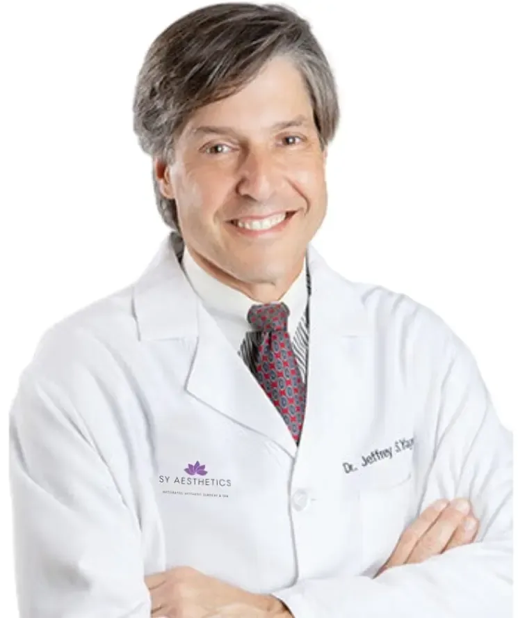 Dr. Jeffrey Yager