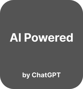 AI-powered platform
