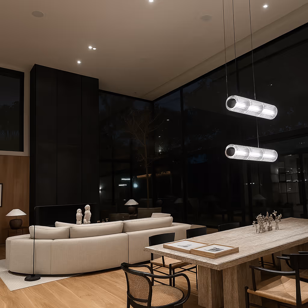Instalación Personalizada con Tecnología Premium
