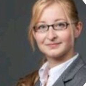 Maria Kinslow, PhD